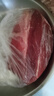 國產(chǎn)谷飼黃牛 牛腱子2斤健身新鮮牛肉生鮮超市火鍋烤肉燒烤食材 牛腱子2斤 曬單實(shí)拍圖