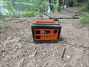 江沃500W/1000W戶(hù)外移動(dòng)電源電瓶蓄電池220V大容量帶插座自駕游釣魚(yú)露營(yíng)擺攤應(yīng)急儲(chǔ)能 500W 512Wh 0.5度電 曬單實(shí)拍圖
