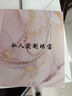 GIOIO巨好看施家baby珍珠項(xiàng)鏈女漸變鎖骨鏈碎銀子項(xiàng)鏈女小眾輕奢高級(jí)感 施家珍珠無(wú)吊墜38+5cm 曬單實(shí)拍圖