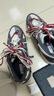 NEW BALANCE老爹鞋25年男鞋女鞋情侶復古經(jīng)典百搭運動(dòng)1906A系列U1906ANA 曬單實(shí)拍圖