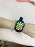 PALMHANG華強(qiáng)北S10Por頂配版藍(lán)牙旋轉(zhuǎn)表冠智能電話手表Watch健康檢測(cè)輕薄大屏NFC門禁男女成人初高中學(xué)手表 曬單實(shí)拍圖