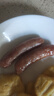 Member's Mark 臺(tái)式香腸 250g*4 250g *4 曬單實(shí)拍圖