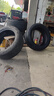 倍耐力靜音棉輪胎255/50R20 109V P Zero pz4(ELT)(NCS)原配理想 曬單實拍圖