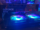 七彩虹【24期免息】海景房i5 12600KF RTX4060Ti 5060TI 5070TI 電競游戲設(shè)計AI電腦主機(jī)臺式組裝機(jī) 配三：13400F丨32G丨512G丨5060 官方全新保障 曬單實拍圖