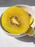黃心獼猴桃 奇異果 彌獼桃 新鮮生鮮水果 10個 巨無霸大果 單果100克 曬單實(shí)拍圖