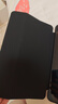 依斯卡適用2024款紅米Redmi Pad Pro保護套紅米平板電腦12.1英寸保護殼 穩定支撐四邊全包 YPB504-金剛黑 曬單實(shí)拍圖