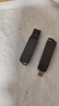 ?？低暎℉IKVISION）128GB Type-C雙接口插手機(jī)U盤(pán)大容量X307C USB3.2高速雙頭U盤(pán) 蘋(píng)果華為小米電腦兩用移動(dòng)辦公優(yōu)盤(pán) 曬單實(shí)拍圖