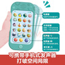 1-3歲孩子的語(yǔ)言啟蒙發(fā)聲書我會(huì)念童謠+古詩(shī)+英文兒歌（套裝3冊(cè)）寶寶益智互動(dòng)游戲書兒童睡前故事樂(lè)樂(lè)趣   暑假作業(yè) 一升二暑假銜接 小升初暑 曬單實(shí)拍圖