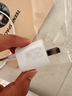 京選京東自有品牌 蘋果充電器30w氮化鎵快充套裝白色款PD30W充電頭兼容27W/20W適用iPhone14-16/iPad 曬單實(shí)拍圖