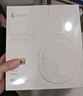 漫步者（EDIFIER）W830NB頭戴式主動(dòng)降噪藍牙耳機 藍牙5.4 96h超長(cháng)續航 空間音效 雙金標認證 云影灰 七夕情人節禮物 曬單實(shí)拍圖