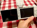 索尼（SONY）【政府補(bǔ)貼】ZV-1 數(shù)碼相機(jī) 美膚拍攝/強(qiáng)悍對(duì)焦/學(xué)生入門/Vlog/4K視頻 ZV1 白色 曬單實(shí)拍圖