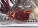 京東京造 西冷整切調理牛排共800g 牛排720g（4片）+醬包80g（4袋） 曬單實拍圖