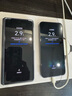 榮耀400 Pro AI 2億超清寫真人像 青海湖大電池 16+512 幻夜黑 5G AI 新款 學生 拍照手機 國家補貼 曬單實拍圖
