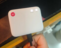 中興F50 【享1500G全國(guó)流量】2025款5G/4G隨身wifi6全網(wǎng)通隨行WiFi筆記本熱點(diǎn)無(wú)線車載路由器YM25 F50（5G）【超薄5G】 曬單實(shí)拍圖