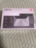 中興（ZTE）V50 5G隨身移動wifi免插卡無線網(wǎng)卡便攜式熱點(diǎn)5g插卡路由器筆記本電腦通用流量車載卡托2025款 曬單實(shí)拍圖