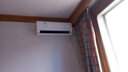 美的空調(diào) 大1.5匹 酷省電pro 新一級(jí)能效 變頻冷暖 家電國(guó)家補(bǔ)貼 節(jié)能壁掛式掛機(jī) KFR-35GW/N8KS1-1P 曬單實(shí)拍圖
