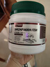 龜真壽蝦蟲魚三合一龜飼料850ml  135g 淡水蝦干小魚干面包蟲干龜零食 曬單實拍圖