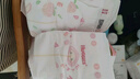 好奇（Huggies）鉑金裝小桃褲紙尿褲L120片(9-14kg)大號(hào)尿不濕【消暑散熱】 曬單實(shí)拍圖