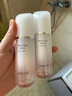 蘭芝（LANEIGE）雪紗絲柔隔離乳妝前防曬遮瑕30ml#40紫色 曬單實(shí)拍圖