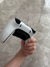 PlayStation索尼PS5手柄無線藍牙控制器DualSense游戲手柄Edge精英原裝座充 國行原裝-PS5 Edge精英手柄 曬單實拍圖