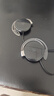 鐵三角（Audio-technica）【日本直郵】ATH-EQ300M耳掛式耳機(jī) 掛耳式運(yùn)動(dòng)耳機(jī) 不帶麥 ATH-EQ300M【黑色】 曬單實(shí)拍圖