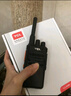 TCL【雙臺(tái)裝】HT6 Plus 旗艦版對(duì)講機(jī) 專(zhuān)業(yè)大功率遠(yuǎn)距離工地酒店戶(hù)外商務(wù)辦公無(wú)線電臺(tái) 曬單實(shí)拍圖