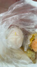 稻香誠制68元3件 早餐食品蝦餃燒麥鳳爪包子饅頭 港式早茶點心半成品速食 蝦餃128g*1包 曬單實拍圖
