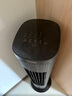 美的（Midea）【降溫優(yōu)選】家用空調(diào)扇智能語(yǔ)音冷風(fēng)扇負(fù)離子凈化靜音落地冷風(fēng)機(jī)水冷塔扇強(qiáng)力制冷小空調(diào)ACA10TJR 曬單實(shí)拍圖