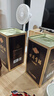古井貢酒 年份原漿古5 濃香型白酒 50度 500ml*2瓶 雙瓶裝 曬單實(shí)拍圖