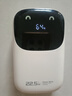 紐曼（Newmine）自帶線充電寶【3C認(rèn)證|可上飛機(jī)】20000毫安時PD20/22.5W超級快充Q萌便攜雙向快充移動電源 奶茶色 曬單實(shí)拍圖