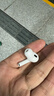 適用蘋(píng)果Airpods4/3/2代單耳pro2充電倉左右耳丟失補配原裝耳機盒 AirPods pro2代右耳【C口版】 全新【超長(cháng)續航】支持鑒定 曬單實(shí)拍圖