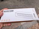 問(wèn)界臨時(shí)停車(chē)牌aito M5 M7高檔M9專(zhuān)用M8電話(huà)挪車(chē)號碼牌高級感車(chē)用 【停車(chē)牌】問(wèn)界-赤荼橘 曬單實(shí)拍圖