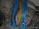 海名威 冷凍黃花魚700g/2條 寧德大黃魚地標(biāo) 海鮮水產(chǎn) 生鮮魚類  曬單實(shí)拍圖