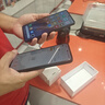 小米Redmi Note13 5G 國家補貼 1億像素 超細四窄邊OLED直屏 8GB+128GB 子夜黑 5G手機 曬單實拍圖