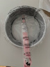 魔幻廚房戚風(fēng)蛋糕模具6英寸蛋糕模圓形陽鋁制極蛋糕制作模具工具烘焙模具 曬單實(shí)拍圖