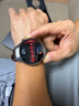 HUAWEI WATCH 5 46mm高端款航天級鈦合金表殼木星棕素皮復合表帶首創(chuàng  )X-TAP智感窗鴻蒙AI腕上小藝eSIM通信 曬單實(shí)拍圖