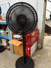 美的（Midea）電風(fēng)扇家用七葉遙控定時(shí)大風(fēng)力落地扇宿舍臥室低噪輕音臺(tái)式立式搖頭空氣循環(huán)電扇 SAH30ADR【經(jīng)典熱賣(mài)丨射頻遙控】 曬單實(shí)拍圖