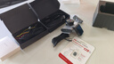 HIKVISION ?？低曅熊?chē)記錄儀C6LITE  2K超高清星光夜視 語(yǔ)音聲控遠程查看 曬單實(shí)拍圖