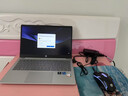 惠普（HP）星Book15/14Pro【2024新品i7/AIPC】高顏值高性能大學(xué)生超輕薄便攜家用商務(wù)辦公設(shè)計(jì)筆記本電腦 星book14 12核i7 16G512G 標(biāo)配 窄邊框 DC調(diào)光 曬單實(shí)拍圖