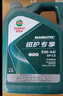 嘉實(shí)多磁護5w-40/5w-30機油全合成0w-20汽車(chē)奧迪本田豐田保養發(fā)動(dòng)機油& 磁護專(zhuān)享5W30 4L 曬單實(shí)拍圖