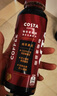 可口可樂(lè )（Coca-Cola）可口可樂(lè ) COSTA COFFEE  純萃美式 濃咖啡飲料 300mlx15瓶 整箱裝 曬單實(shí)拍圖