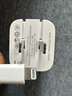 ANKER【包郵】安克充電器蘋果快充PD20W快充頭可折疊MFi認(rèn)證3倍快充iPone兼容iPhone14/13/12/Promax等 【白色套裝】20W快充|可折疊頭|0.9米CL線 曬單實拍圖