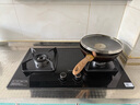 美的（Midea）抽吸排油煙機(jī)家用廚房側(cè)吸油煙機(jī)21風(fēng)量自動(dòng)清洗揮手智控油煙機(jī)J30升級款JP32國家補(bǔ)貼立減15% 曬單實(shí)拍圖