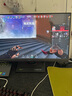 華碩ROG 絕神 24.5英寸240Hz顯示器超頻310Hz HDR400旋轉(zhuǎn)升降G-sync同步無撕裂 1ms灰階響應(yīng) 曬單實(shí)拍圖