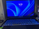 神舟（HASEE）戰神Z8D9/Z8D6游戲本 12代旗艦酷睿i9/i7 新款RTX4060 滿(mǎn)血滿(mǎn)功耗電競大學(xué)生高性能設計筆記本電腦 Z8D9升級版：i9/32G內存/1TB固態(tài) 144Hz高刷電競 曬單實(shí)拍圖