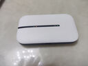 華為智選隨行移動隨身wifi 便攜式4G上網(wǎng)寶無線wifi6路由器E5576-822 曬單實(shí)拍圖