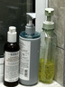 Off&Relax【蔣欣推薦】蓬松零壓瓶洗發(fā)水2.0 460ml or改善扁塌控油持久 曬單實拍圖