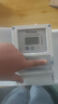 人民電器智能電表預付費電能表4G掃碼遠程充值抄表三相掛壁出租房公寓家用 曬單實(shí)拍圖