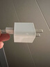 蘋果原裝數(shù)據(jù)線iphone手機8splus快充6/11/12/13充電器7pmaxs單頭 USB套裝蘋果1.5米線+充電頭 曬單實拍圖