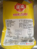 佳農 泰國冷凍金枕頭榴蓮肉 凈重900g/袋  水果 中秋禮品 曬單實(shí)拍圖